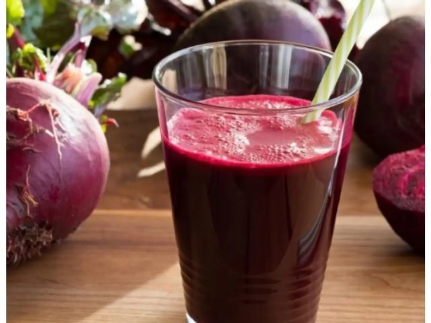 Mixed Juice - Small
