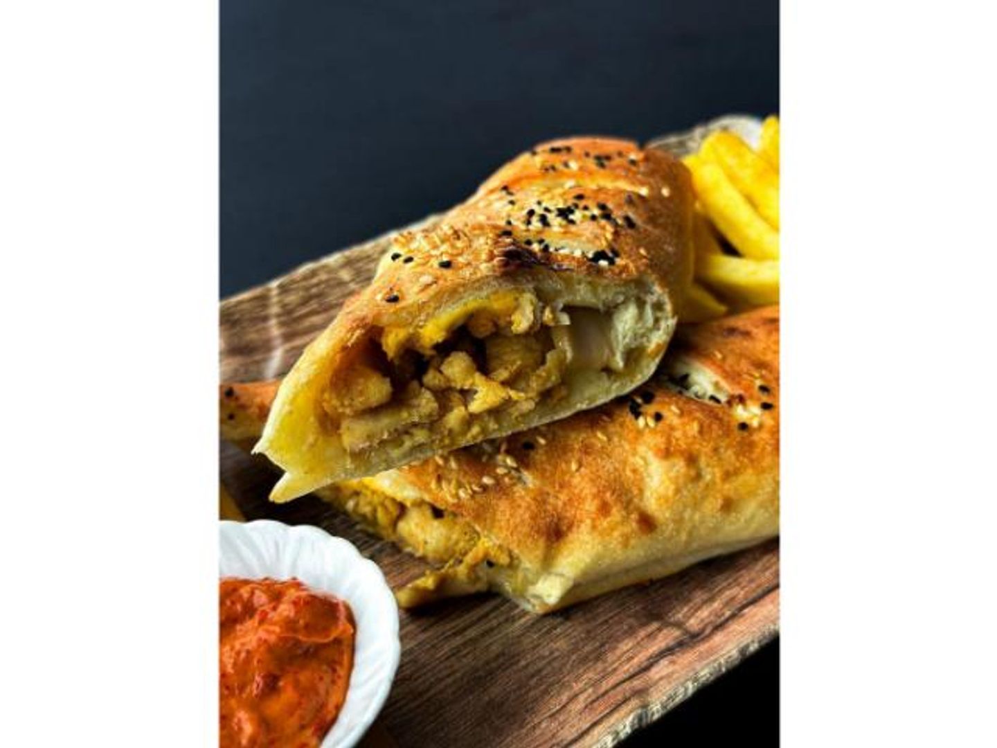 Shawarma Pie - Small