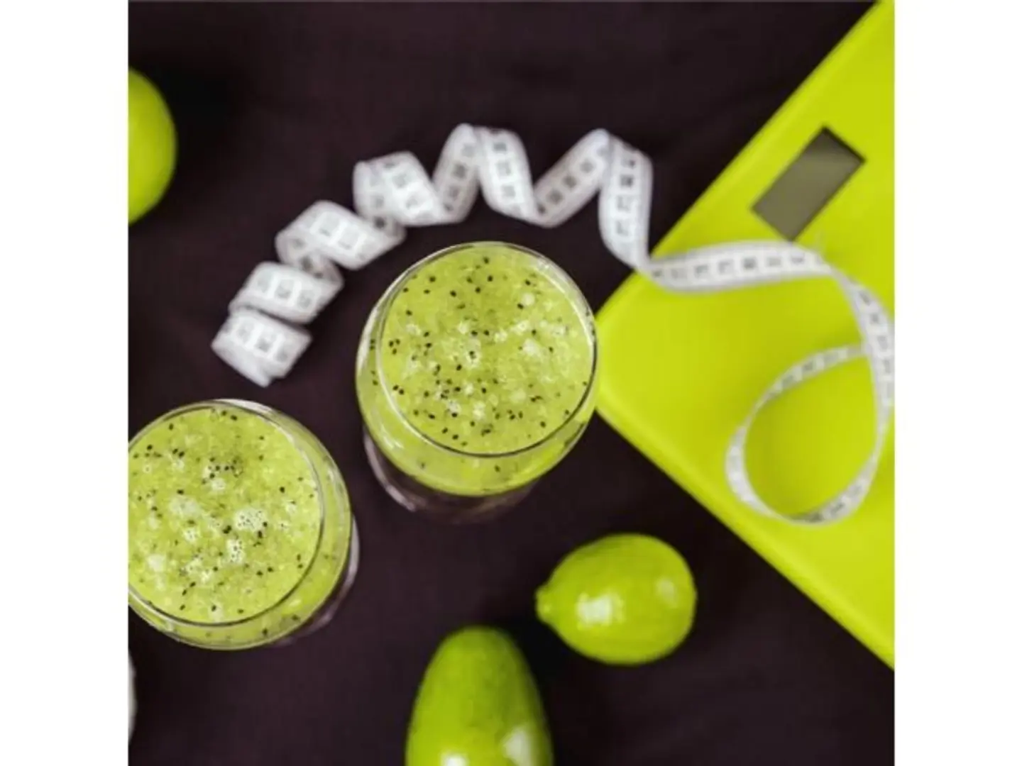 Weight Loss - Medium