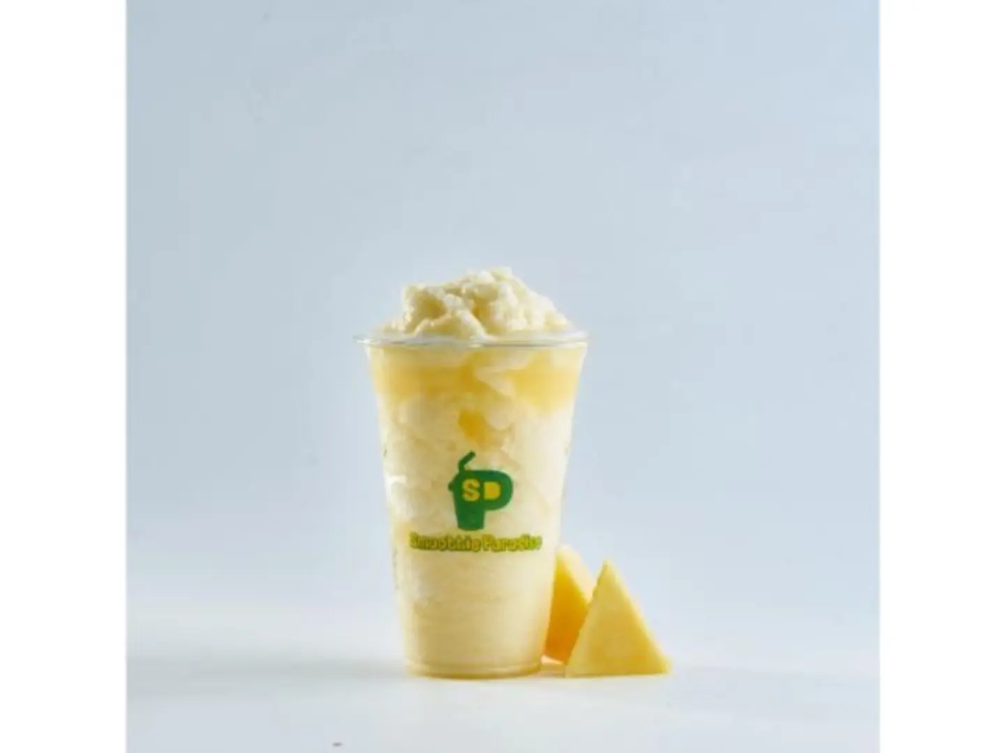 Pineapple Juice - A Liter And A Half