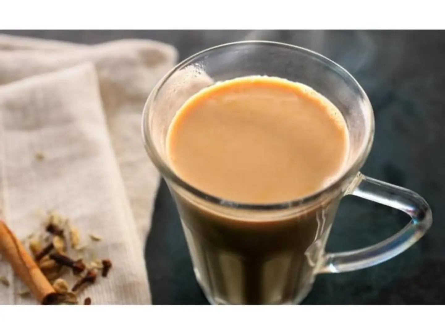 Karak Milk - Cup