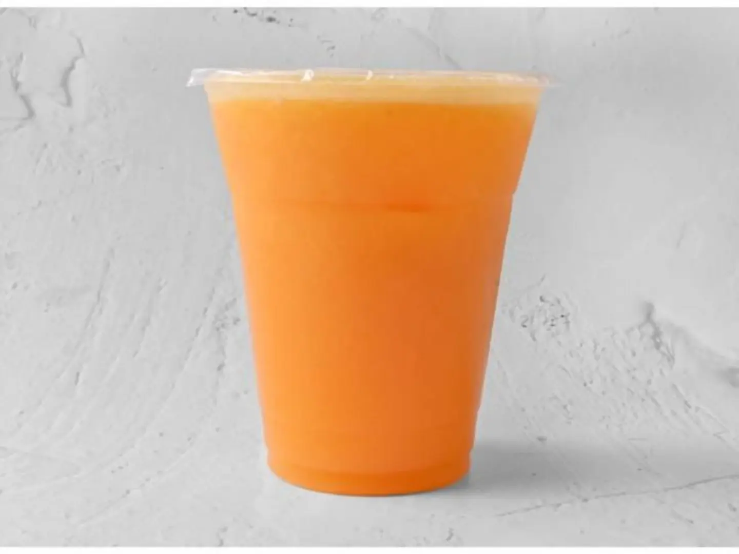 Orange Juice - Small