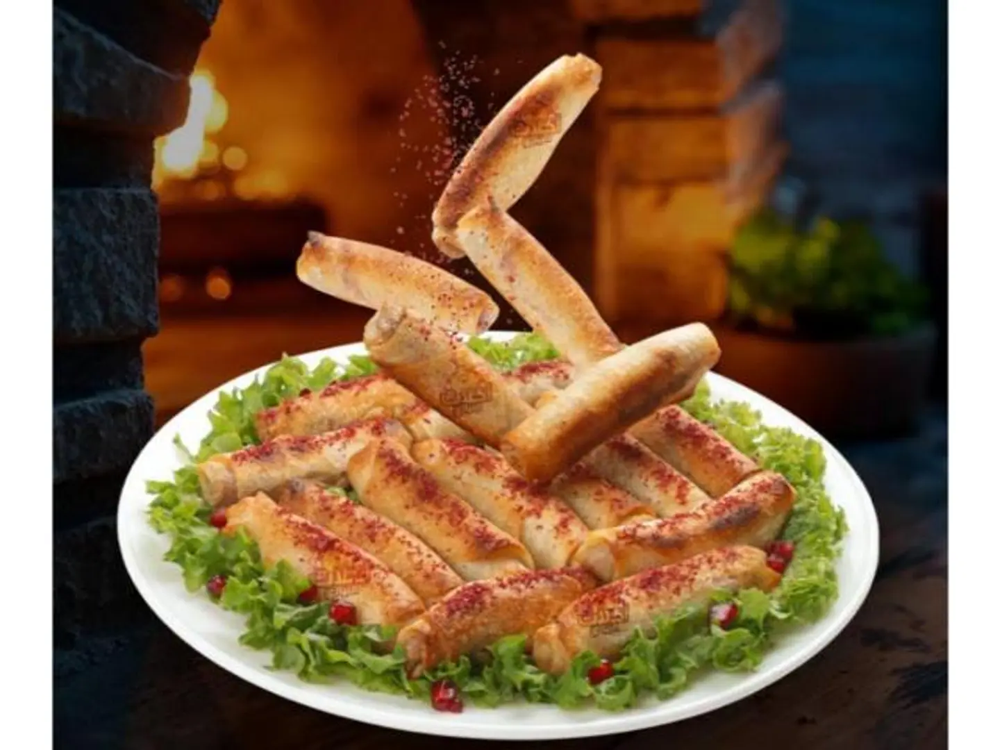 مسخن دجاج - 10.0