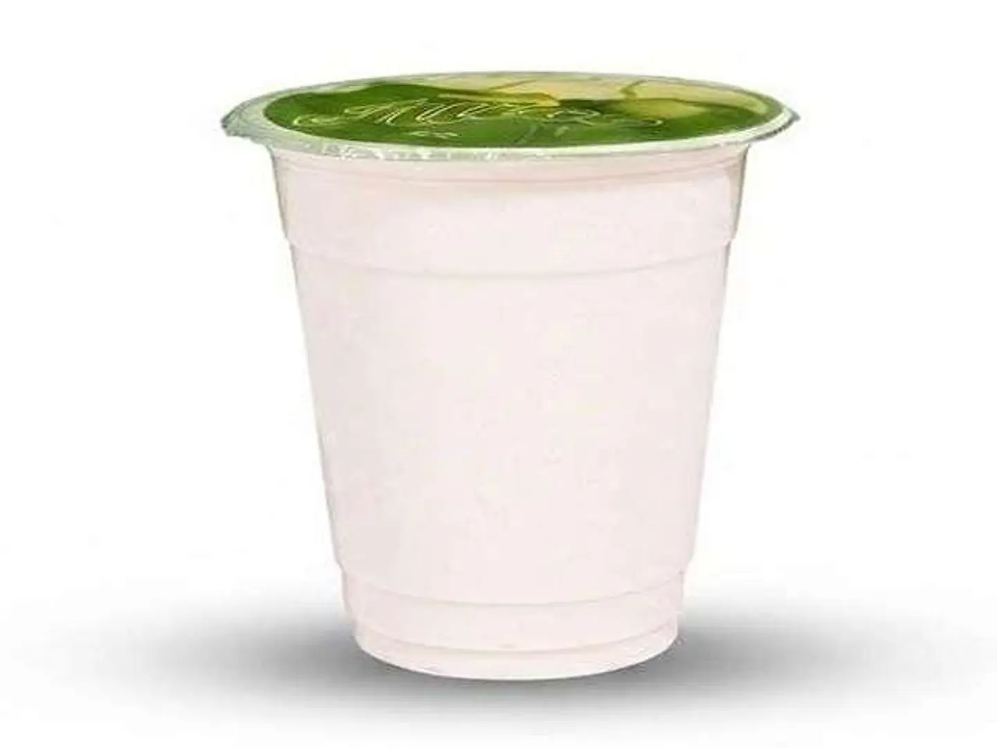 Cantaloupe Milkshake - Small