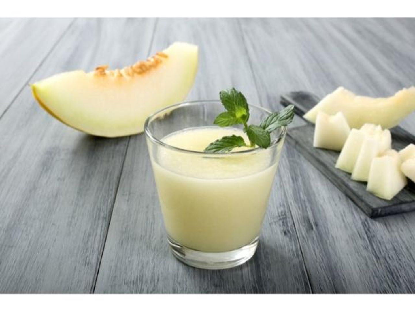 Cantaloupe - Medium Cup
