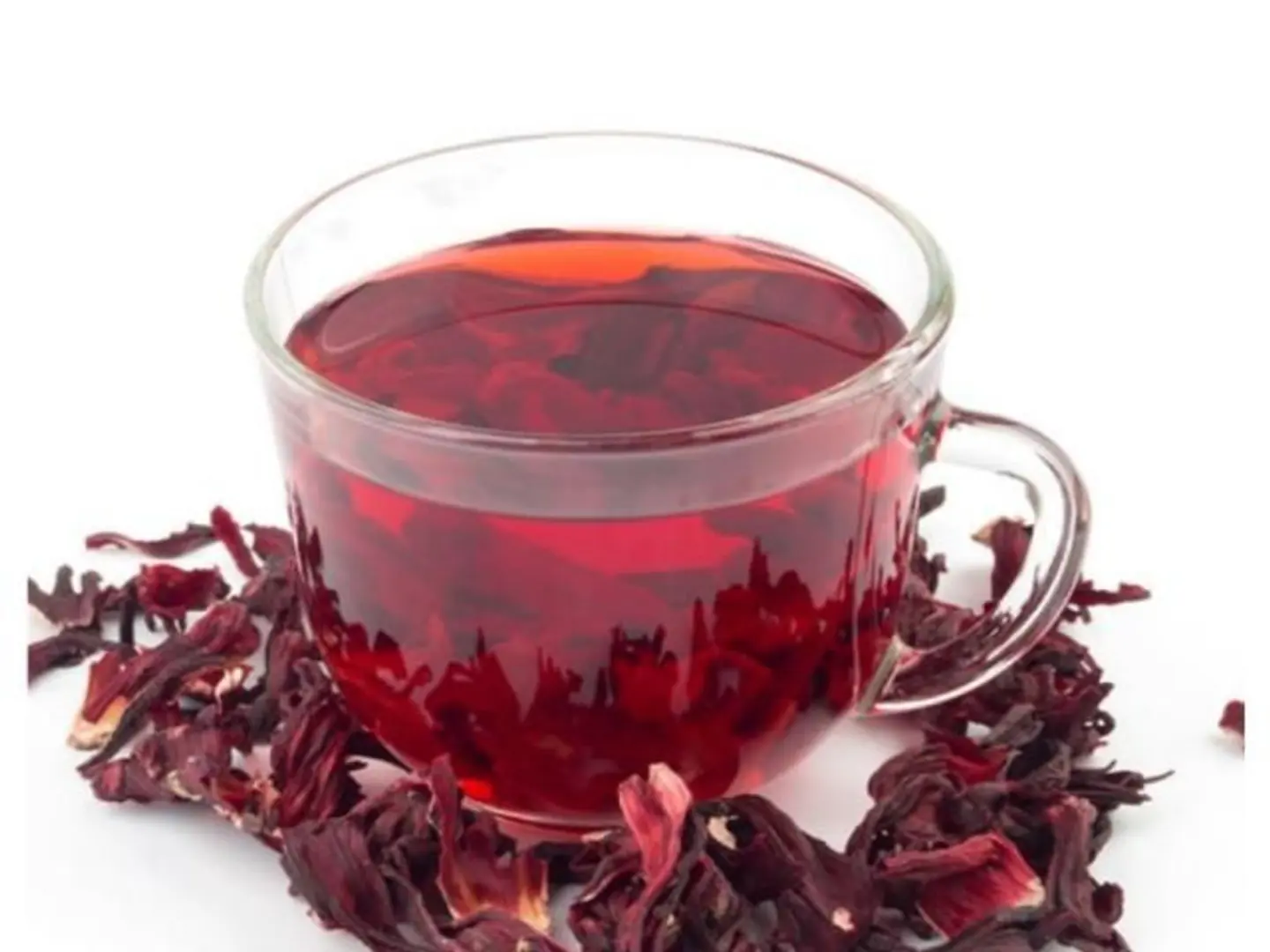 Hibiscus - Small