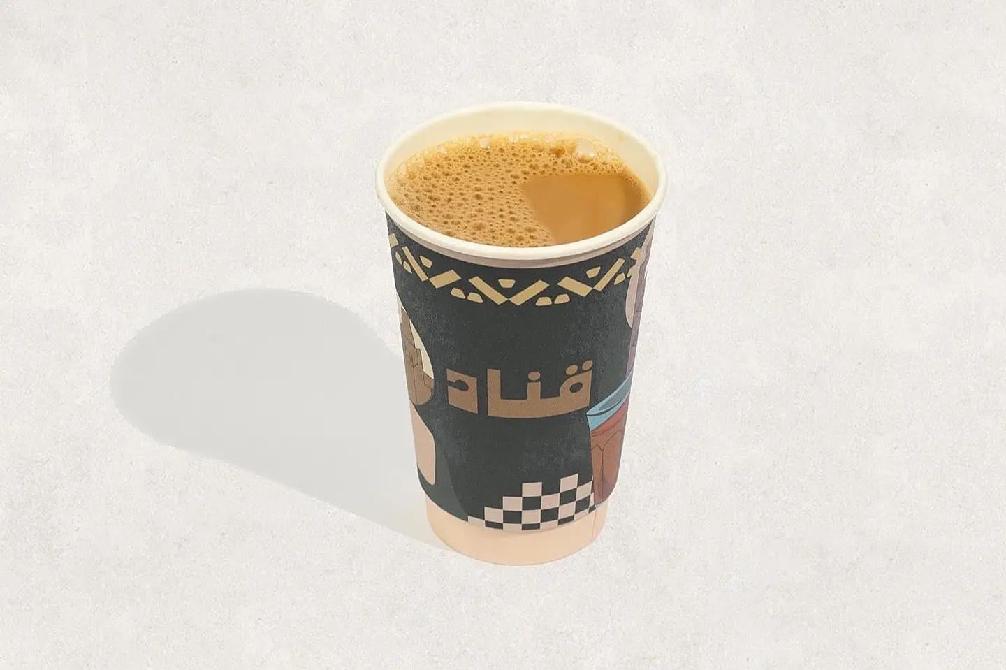 Karak - Large