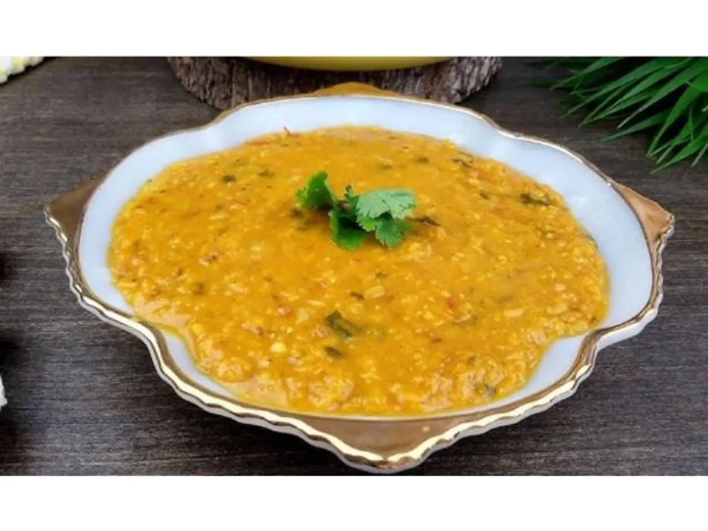 Lentil Stew - Small