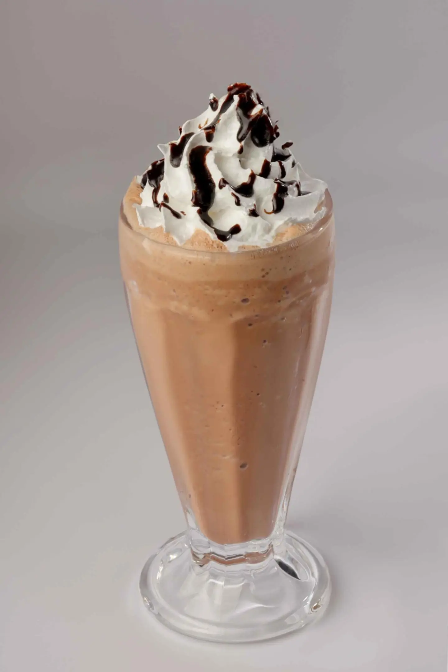 ميلك شيك شوكليت - صغير