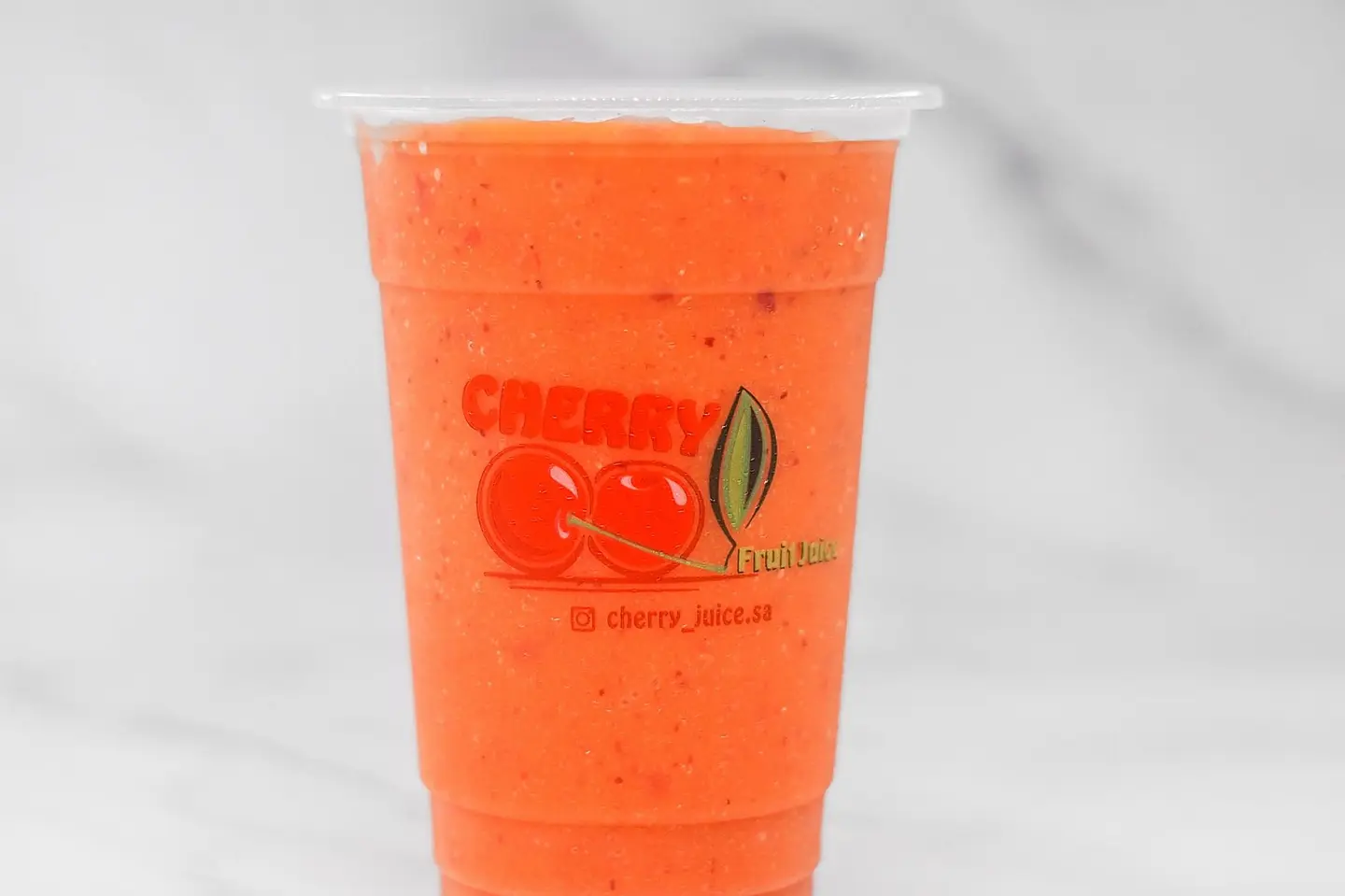 Red Apple - Cup
