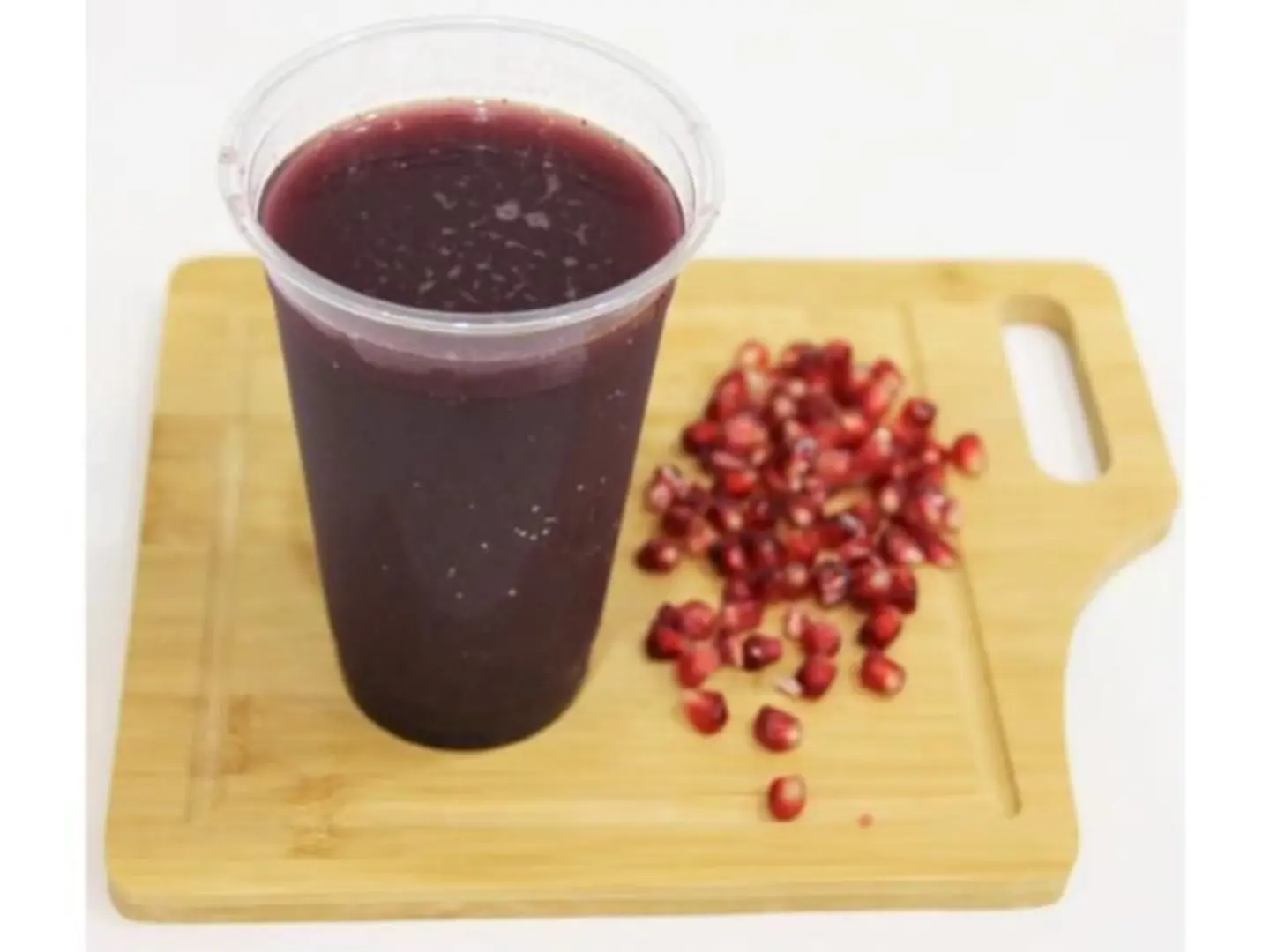 Pomegranate Berries - Medium