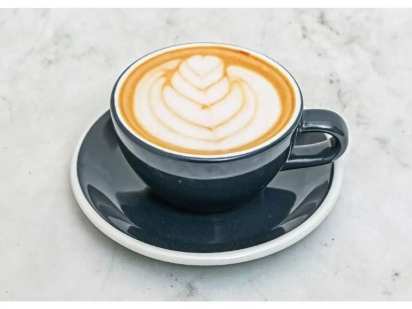 Latte - Large