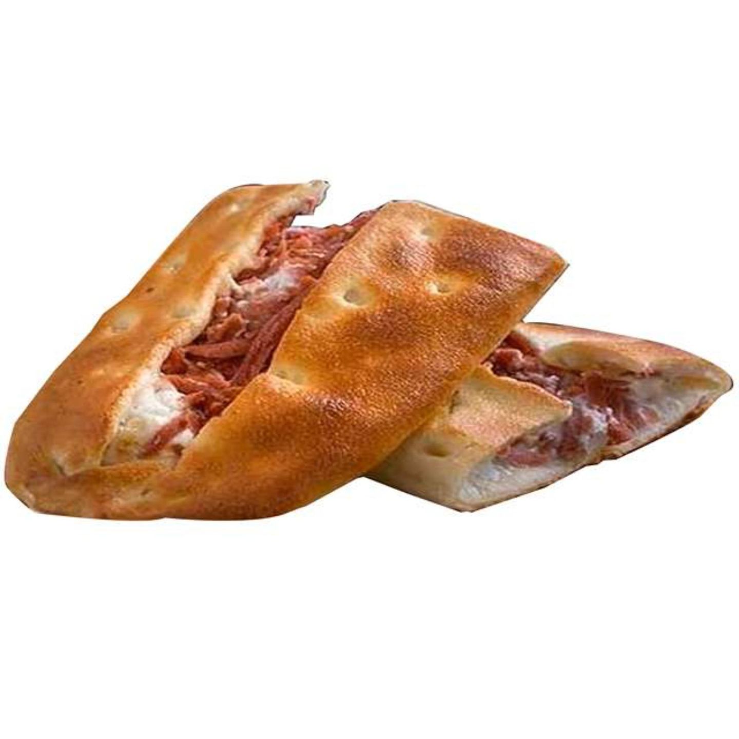 جبنه مرتديلا - صغير