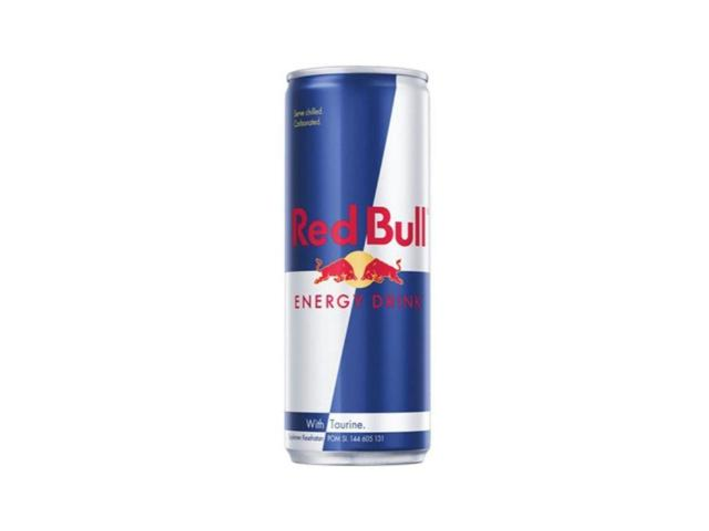 Red Bull - Small