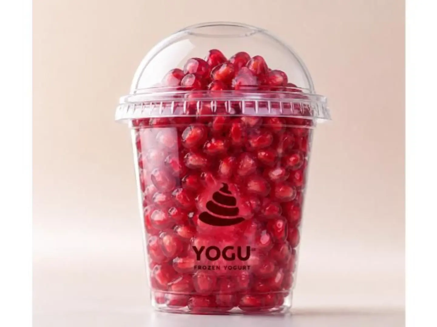 Pomegranate Cup - Small