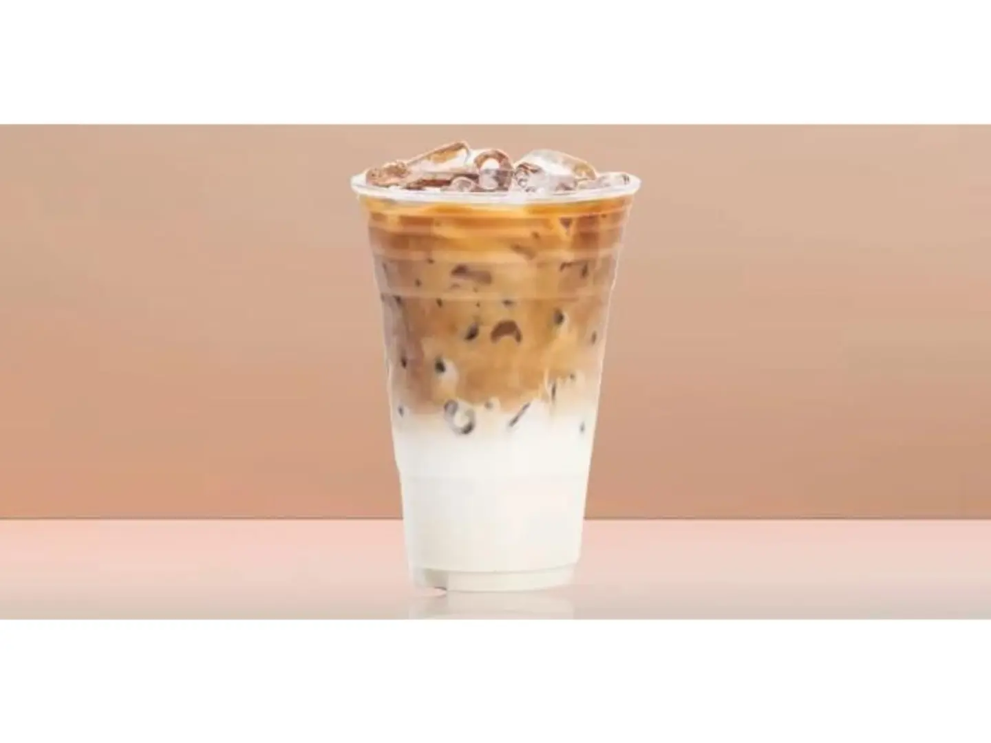 Iced Latte - Small