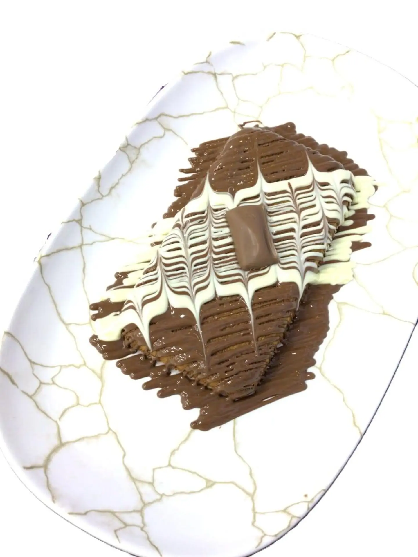 Knafitto Deluxe - Small