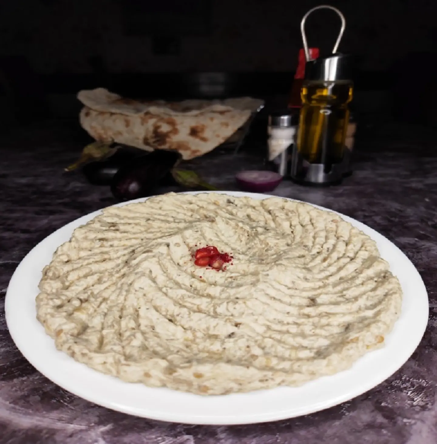 متبل - صغير