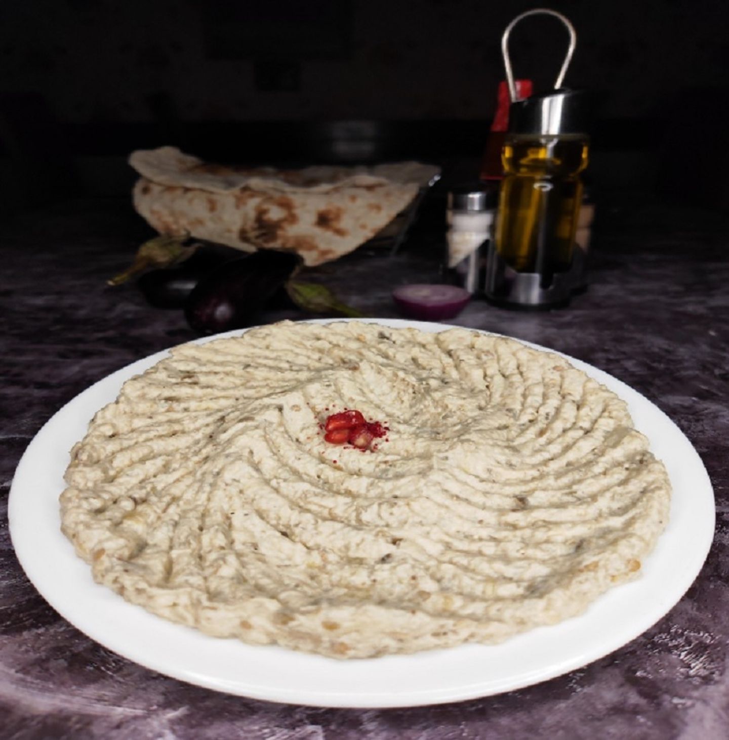 متبل - صغير