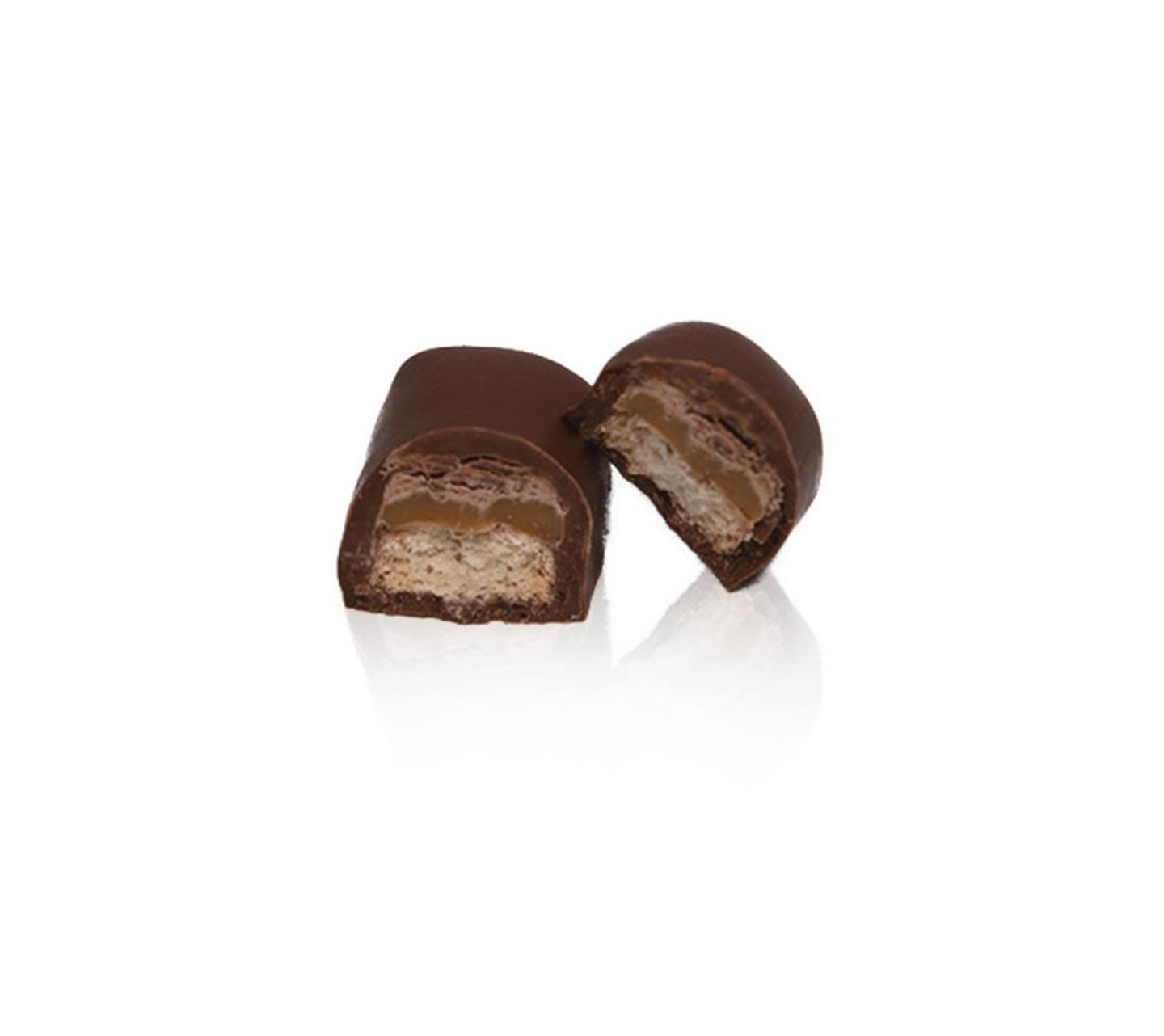 Twix Chocolate - 1 Kilo