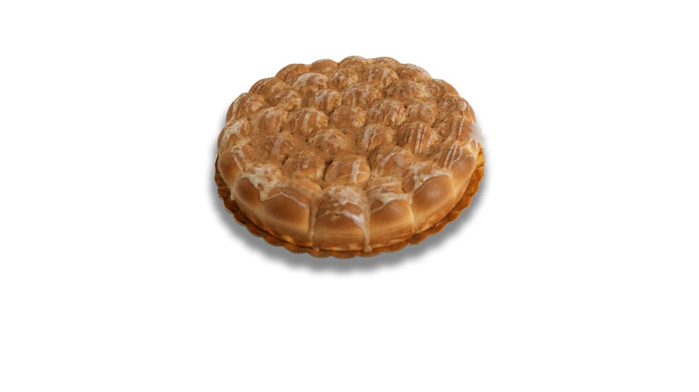 Khaliat Nahl Cinnabon - Small