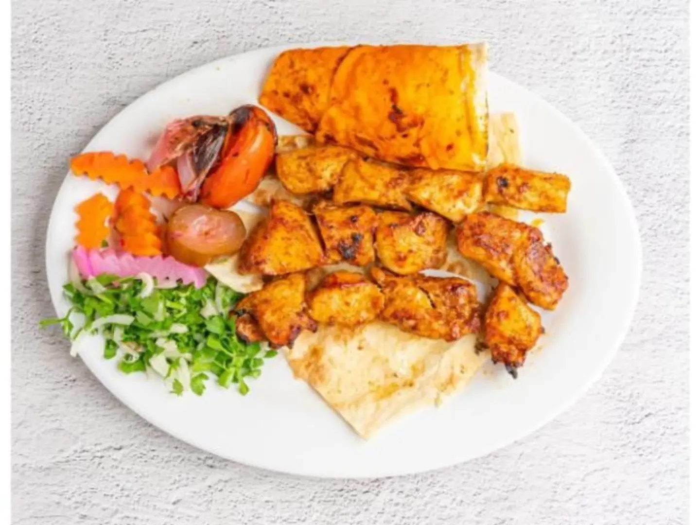 شيش طاووق - صفير