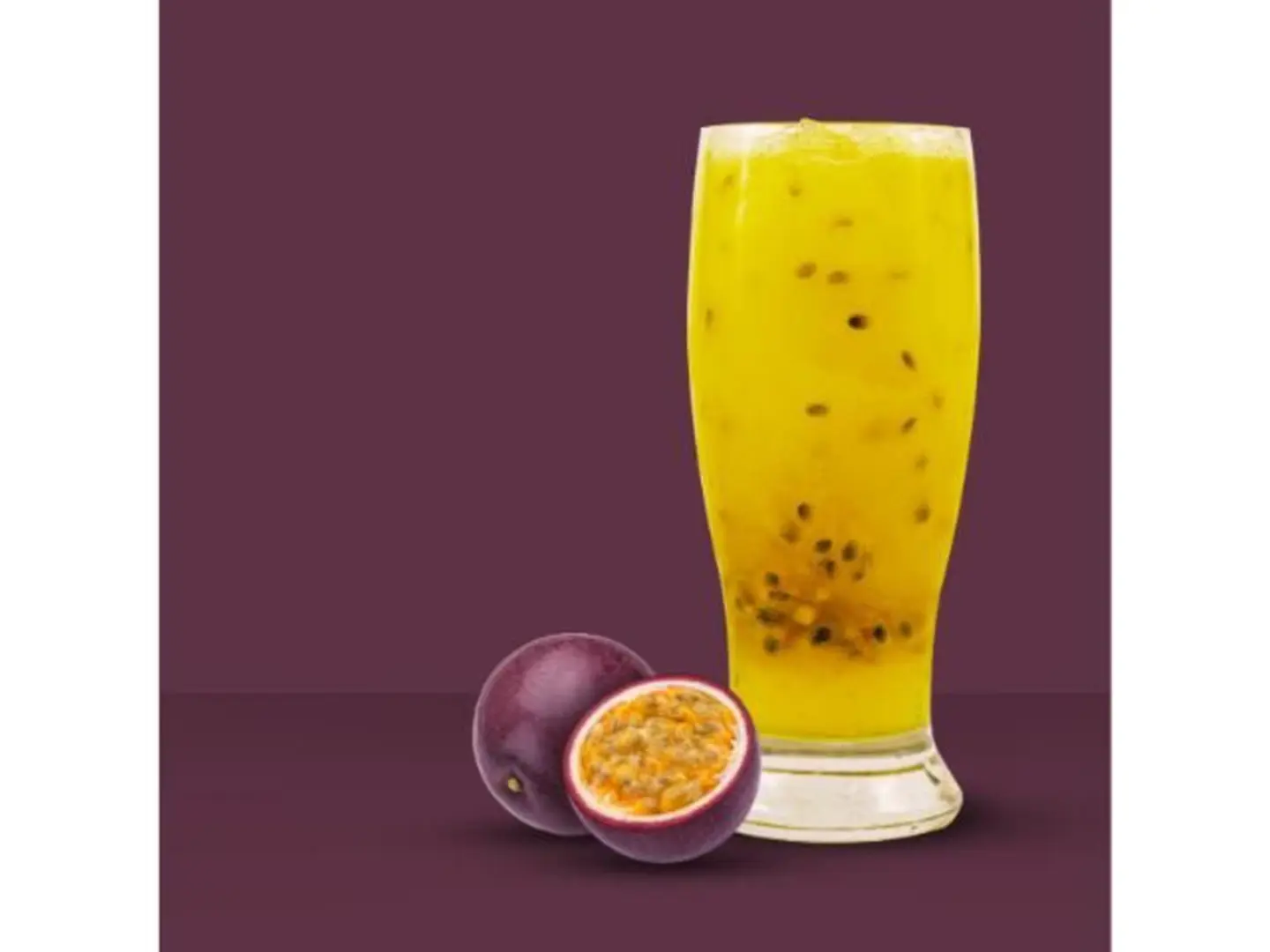 باشن فروت - وسط