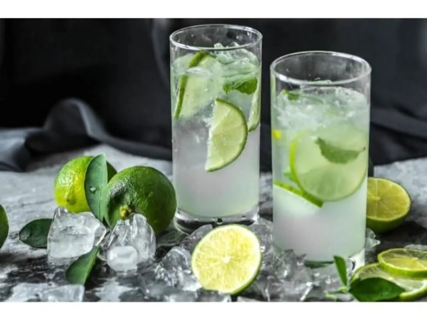 7 Up Mojito - Medium