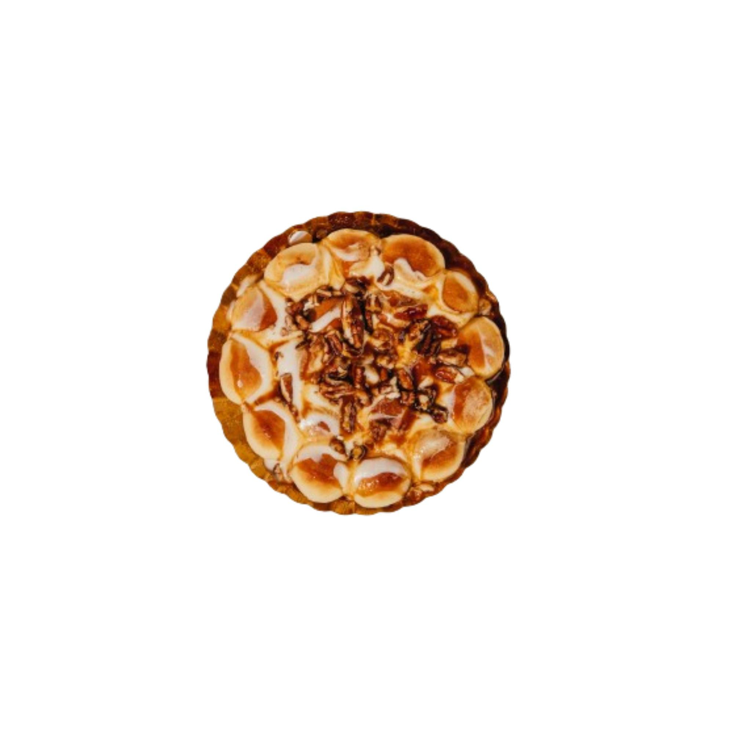 Pecan Khaliah - Small