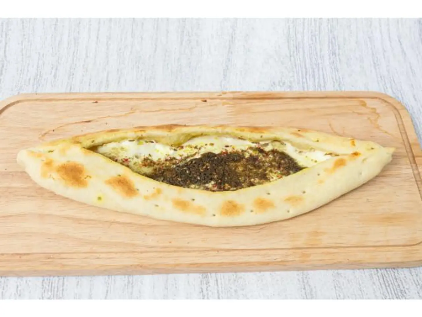 Thyme Labneh Pie - Medium