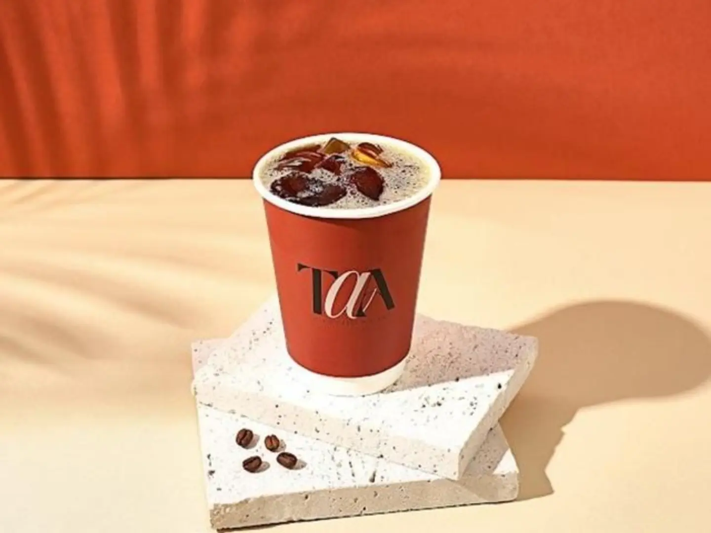 كولومبي - حار