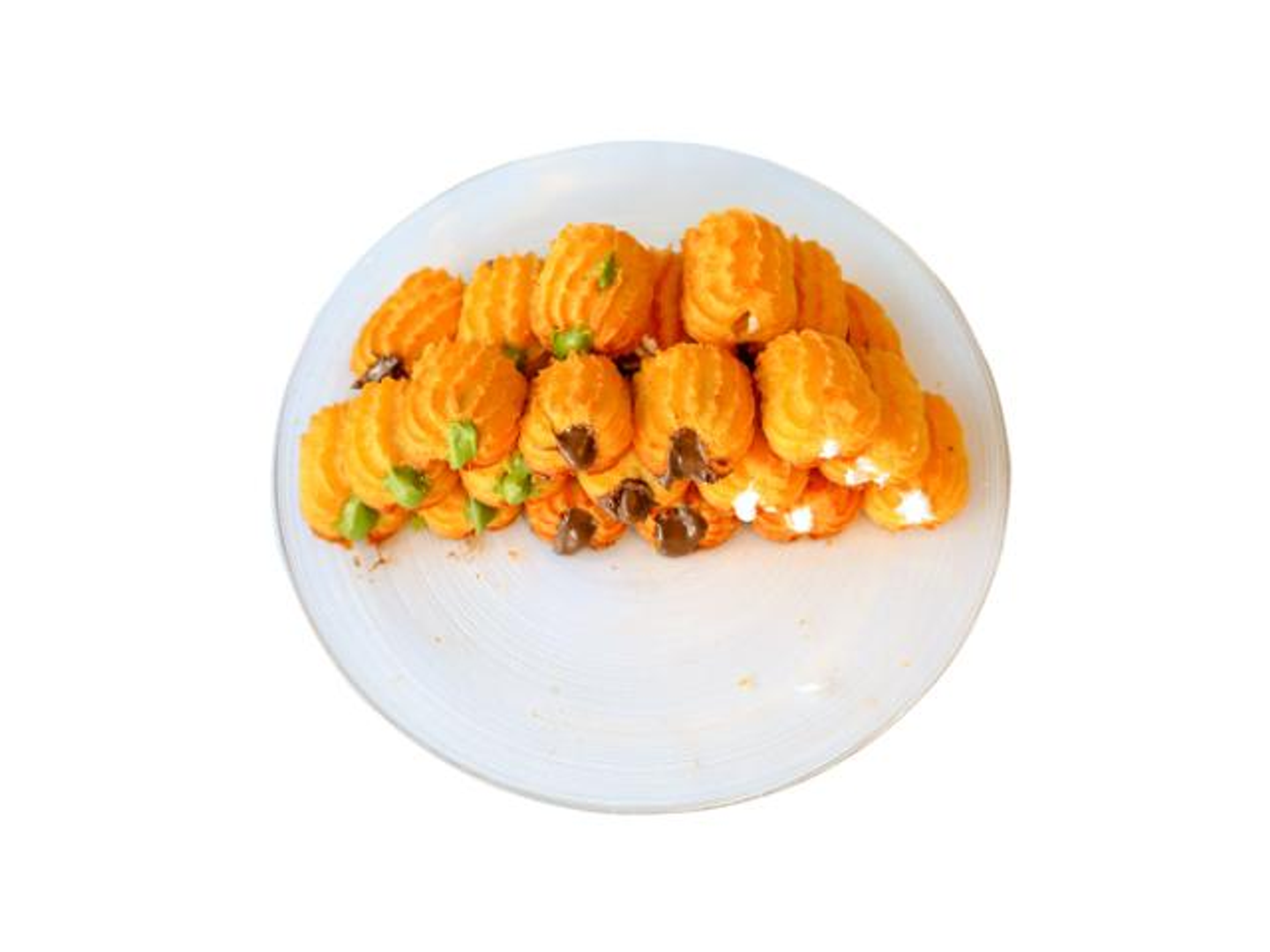 البلح المشوي - صغير