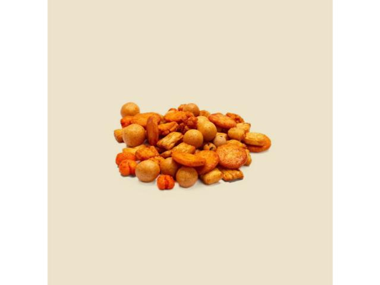 Original Japanese Mixed Nuts - 250 Grams