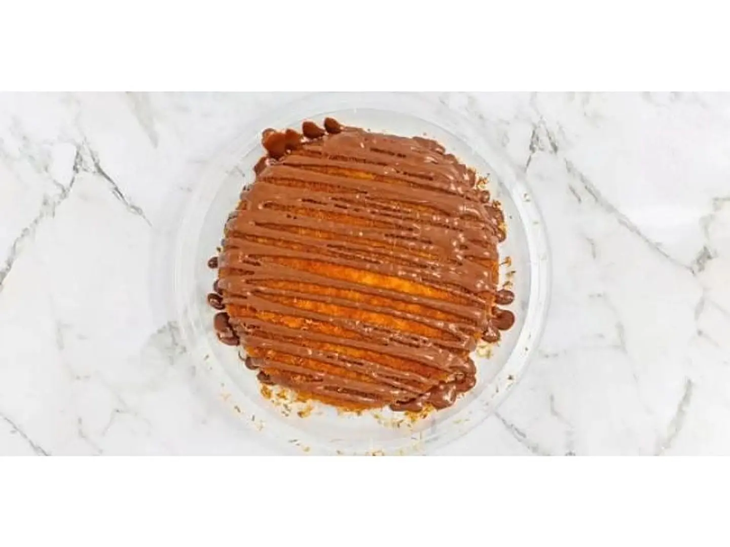Kunafa Galaxy - Small