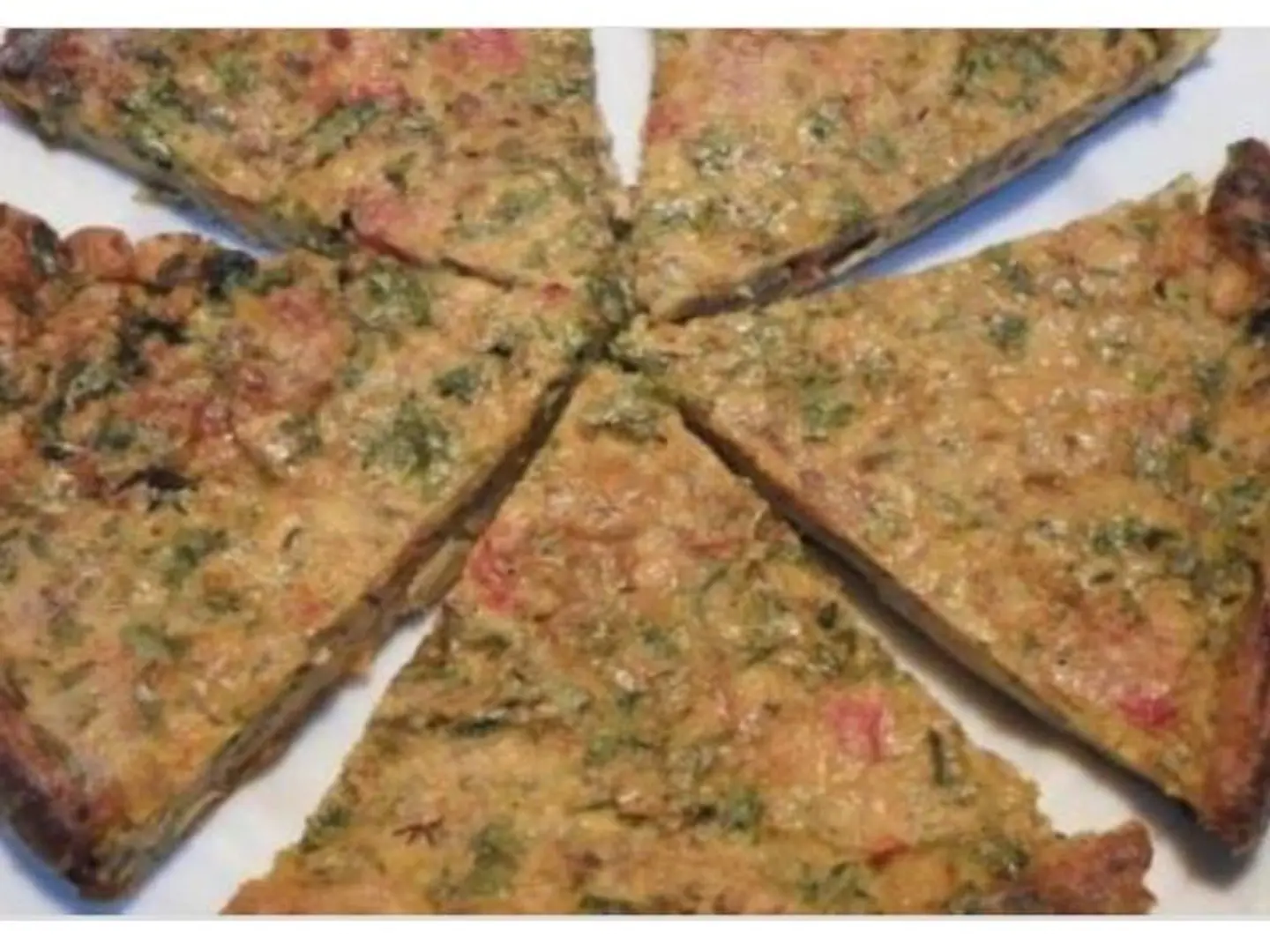 French Style Omelette - Small