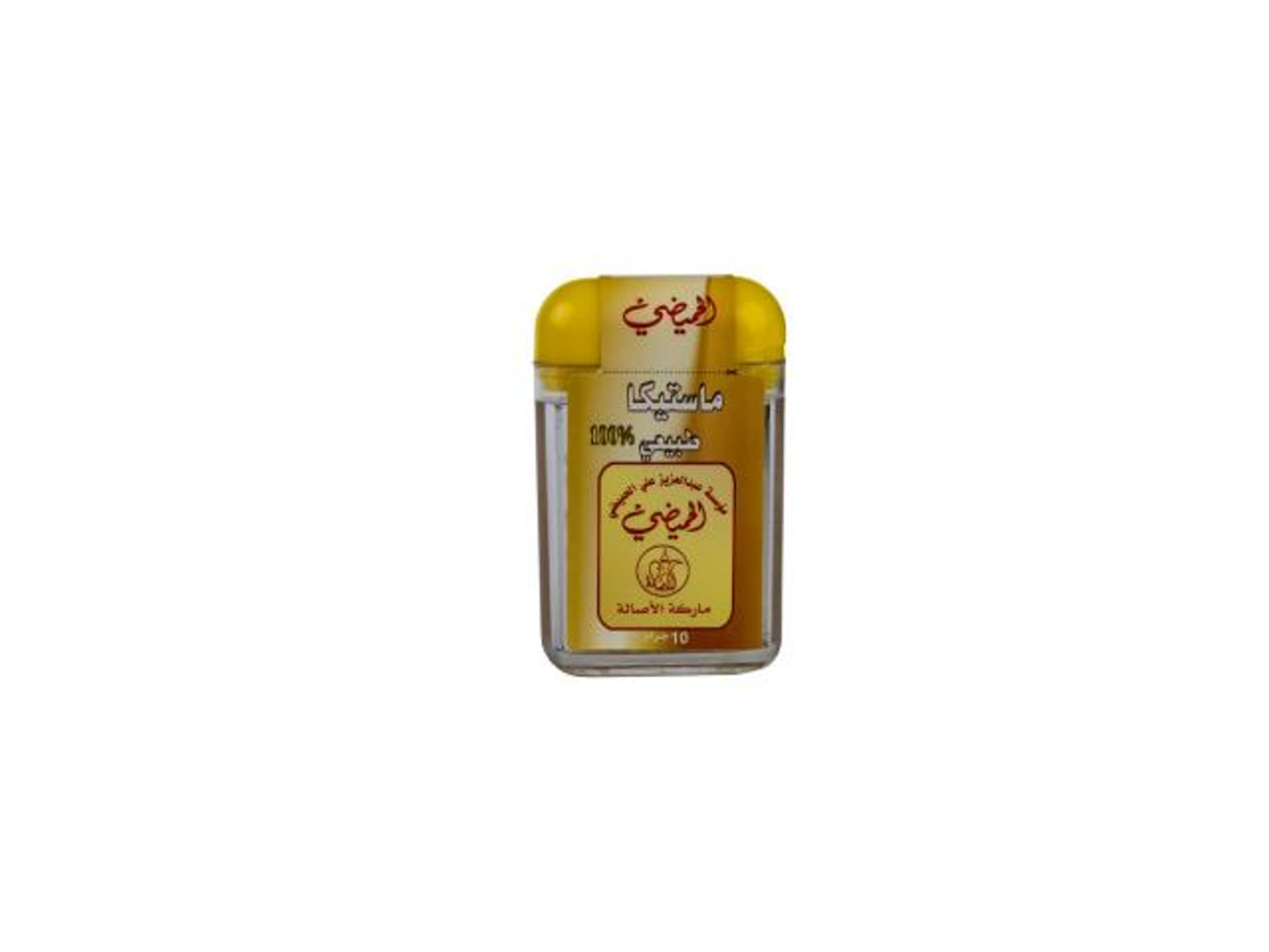 مستكا الحميضي - 10 جرام
