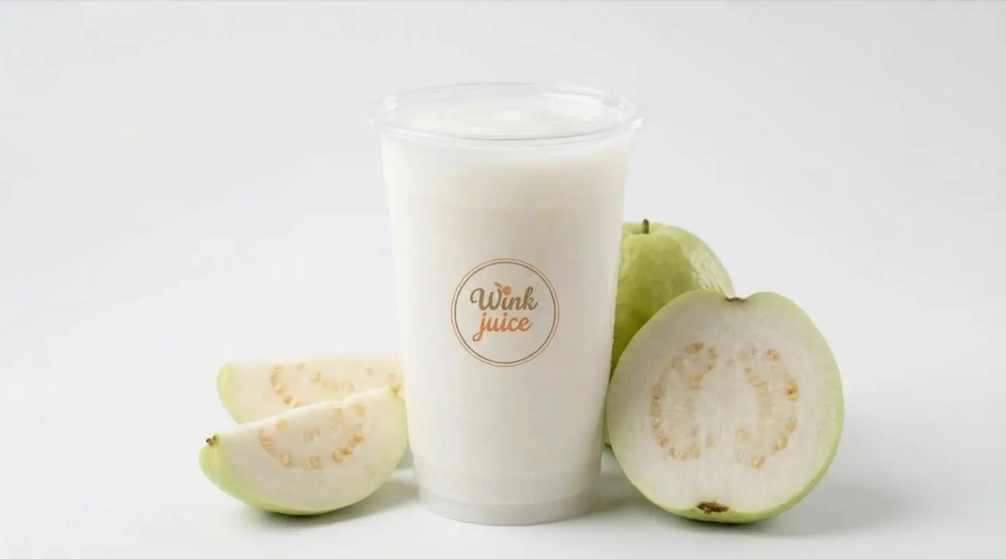 Guava - Medium