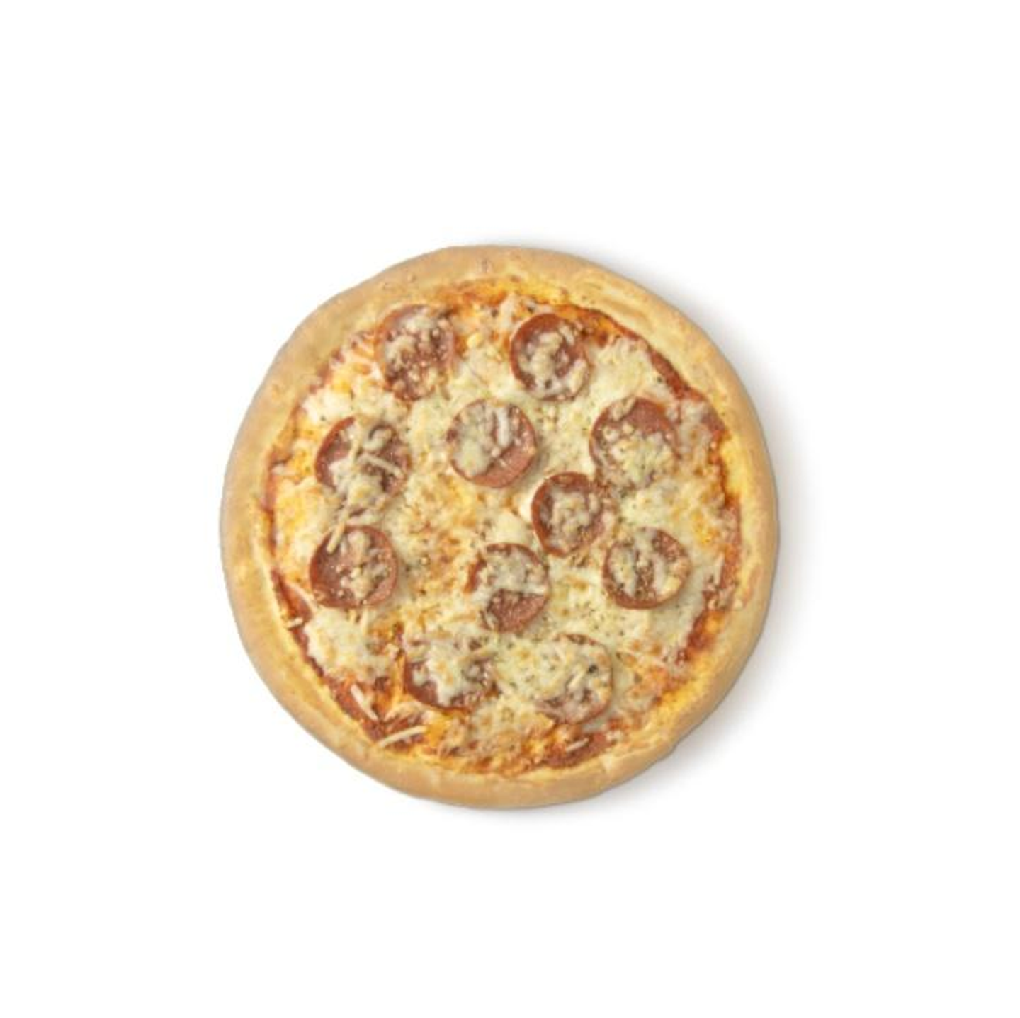 Pepperoni Pizza - Small