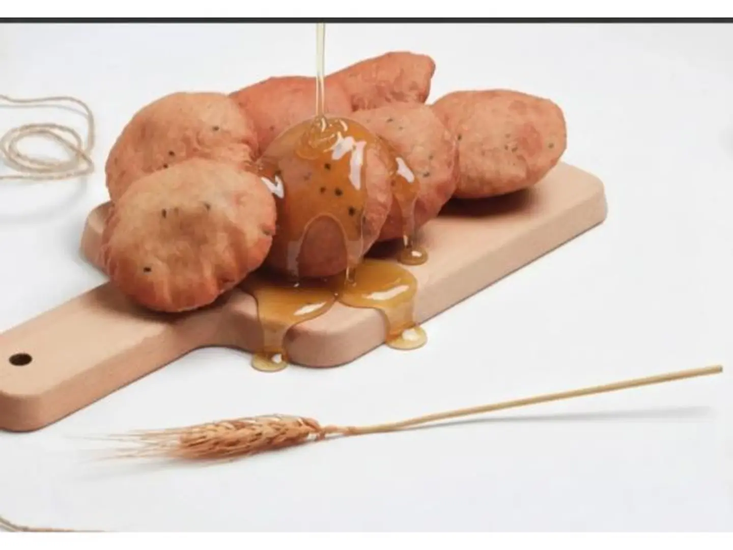 Sugar Syrup Makhameer - Small