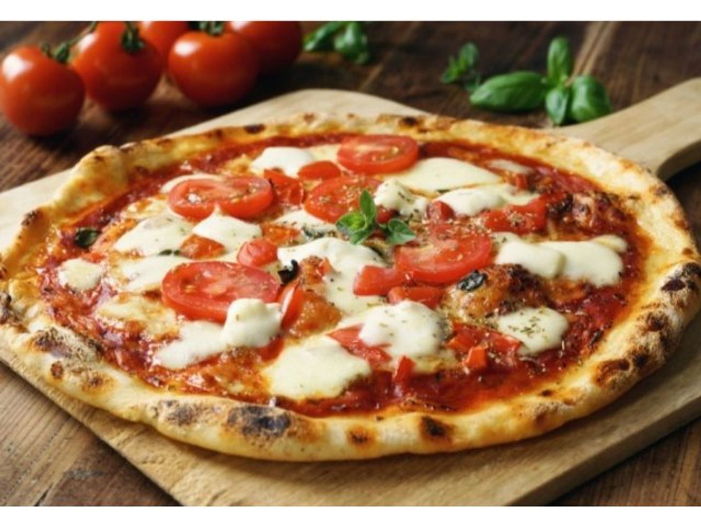 Italian Pizza - Small