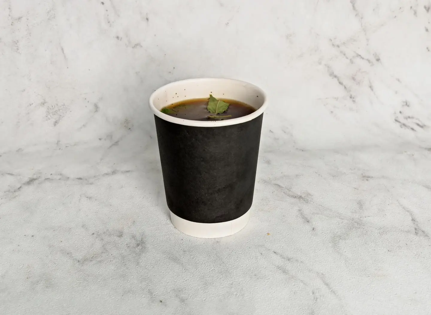 شاي مخيل - ورق