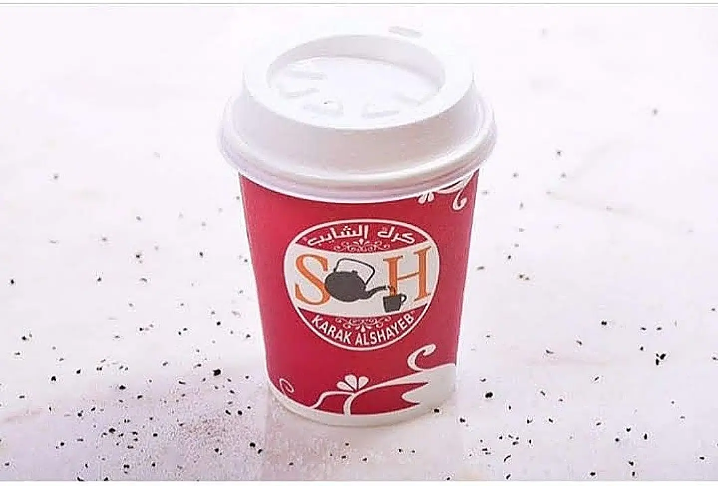 Mix Karak - Small