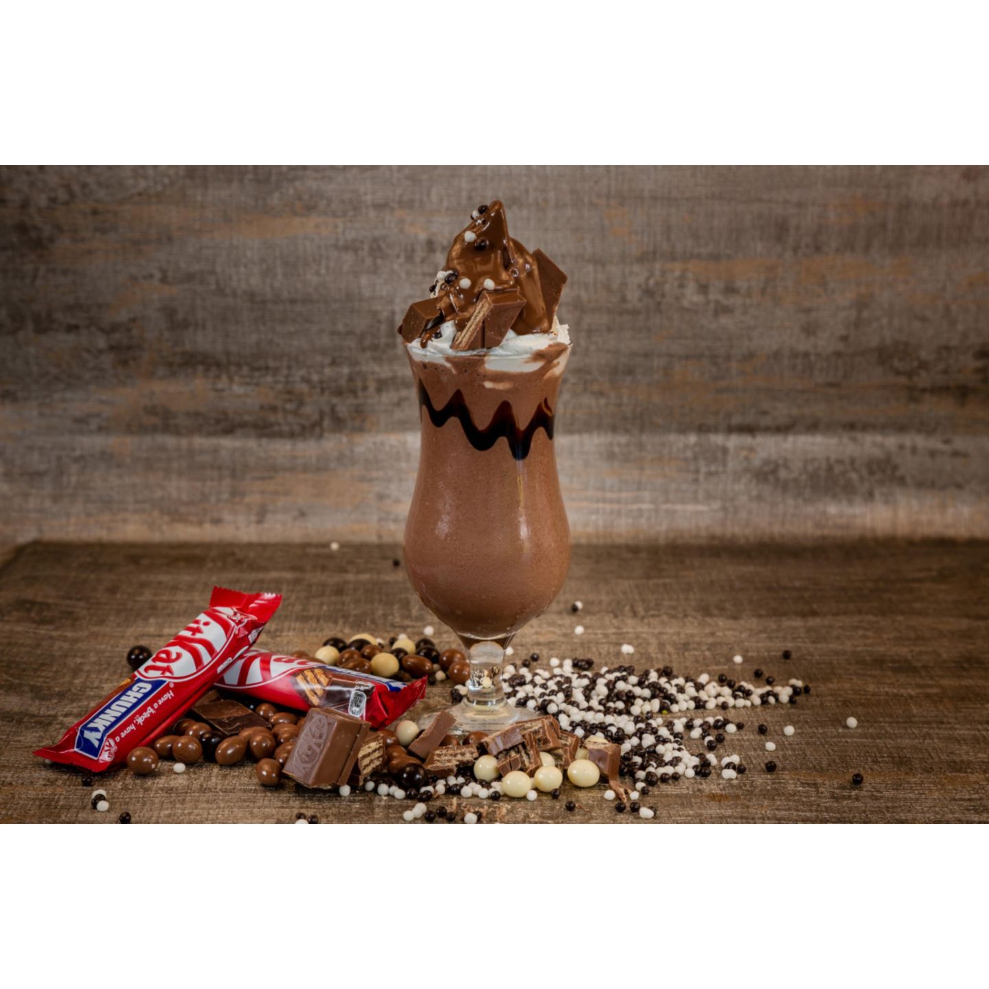 Kitkat - Medium