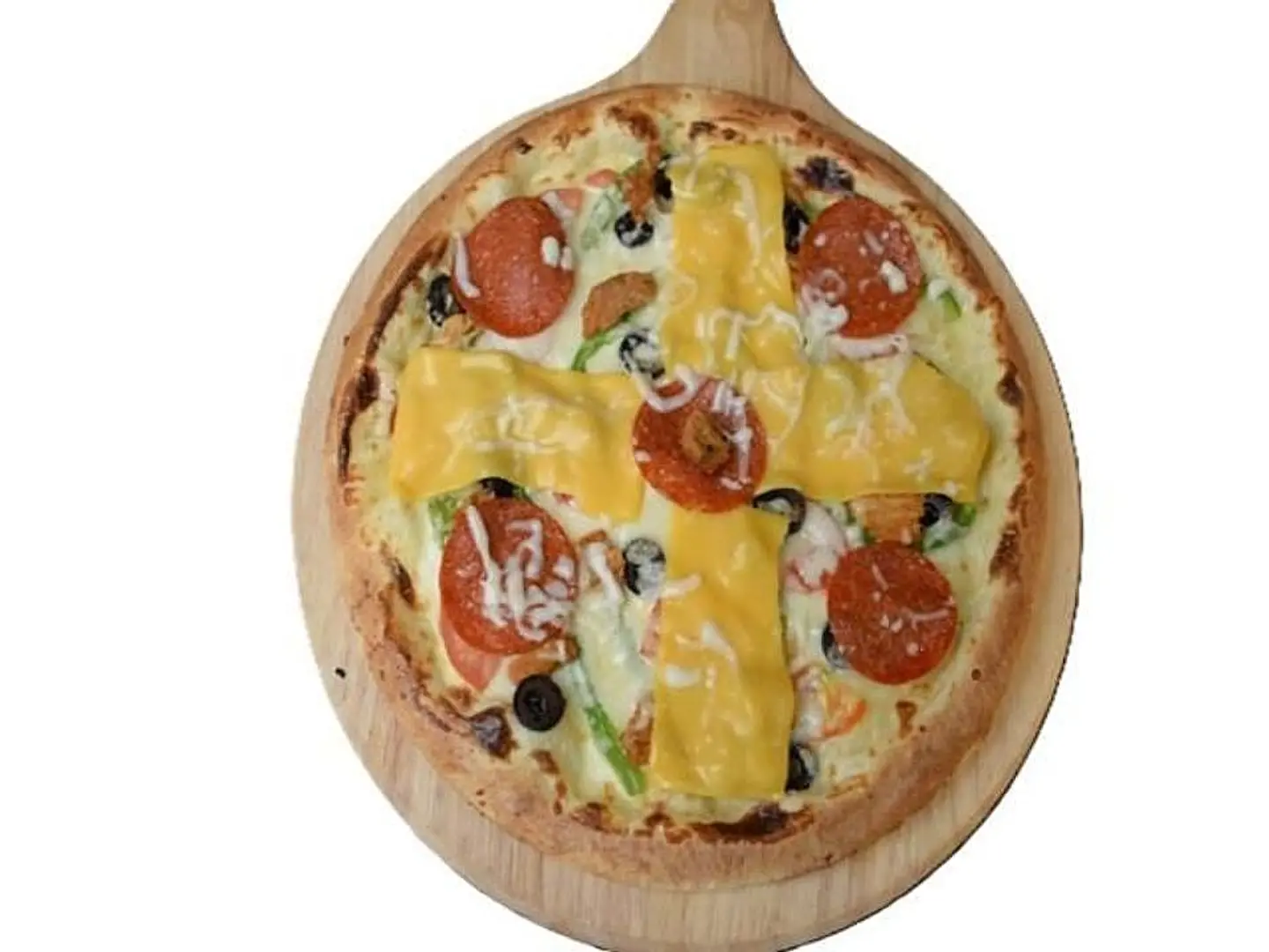 Pizza Slices - Small