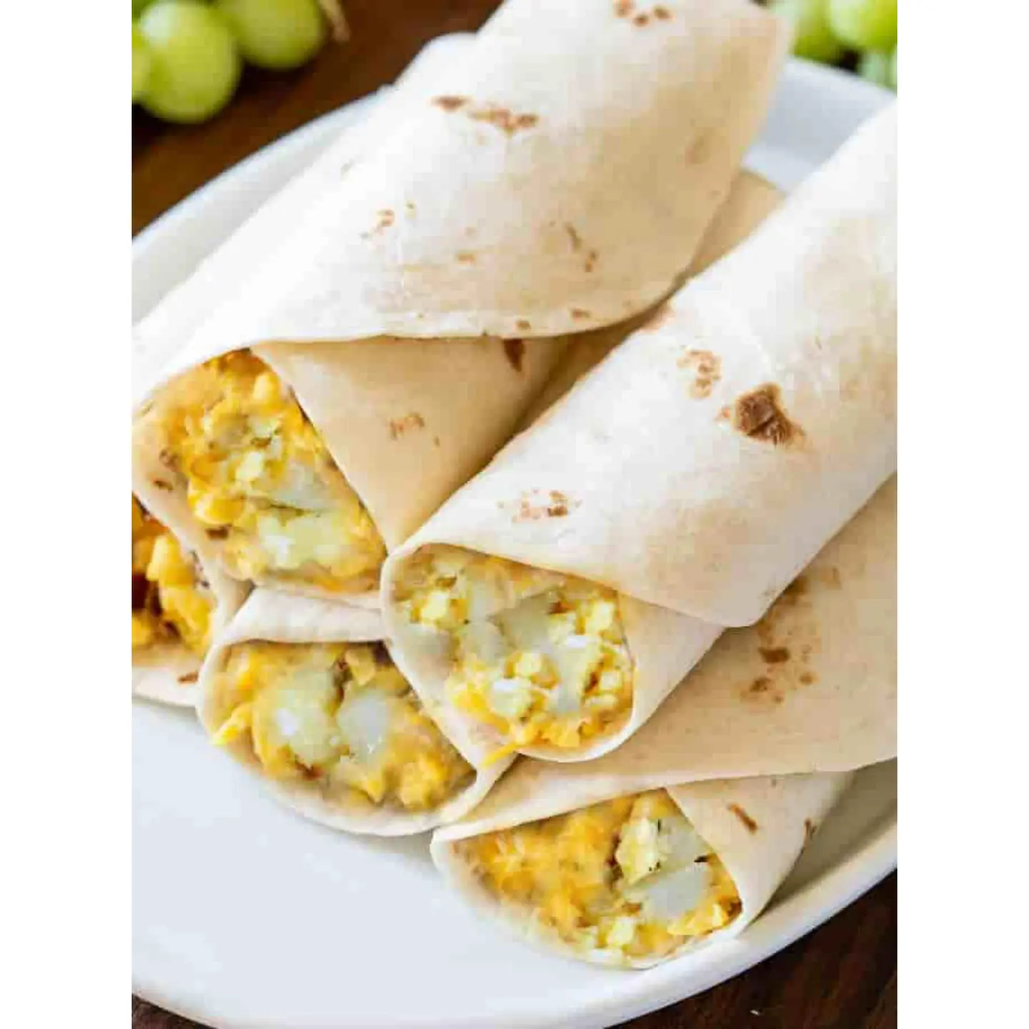 ساندوتش بيض مقلي - خبز صاج