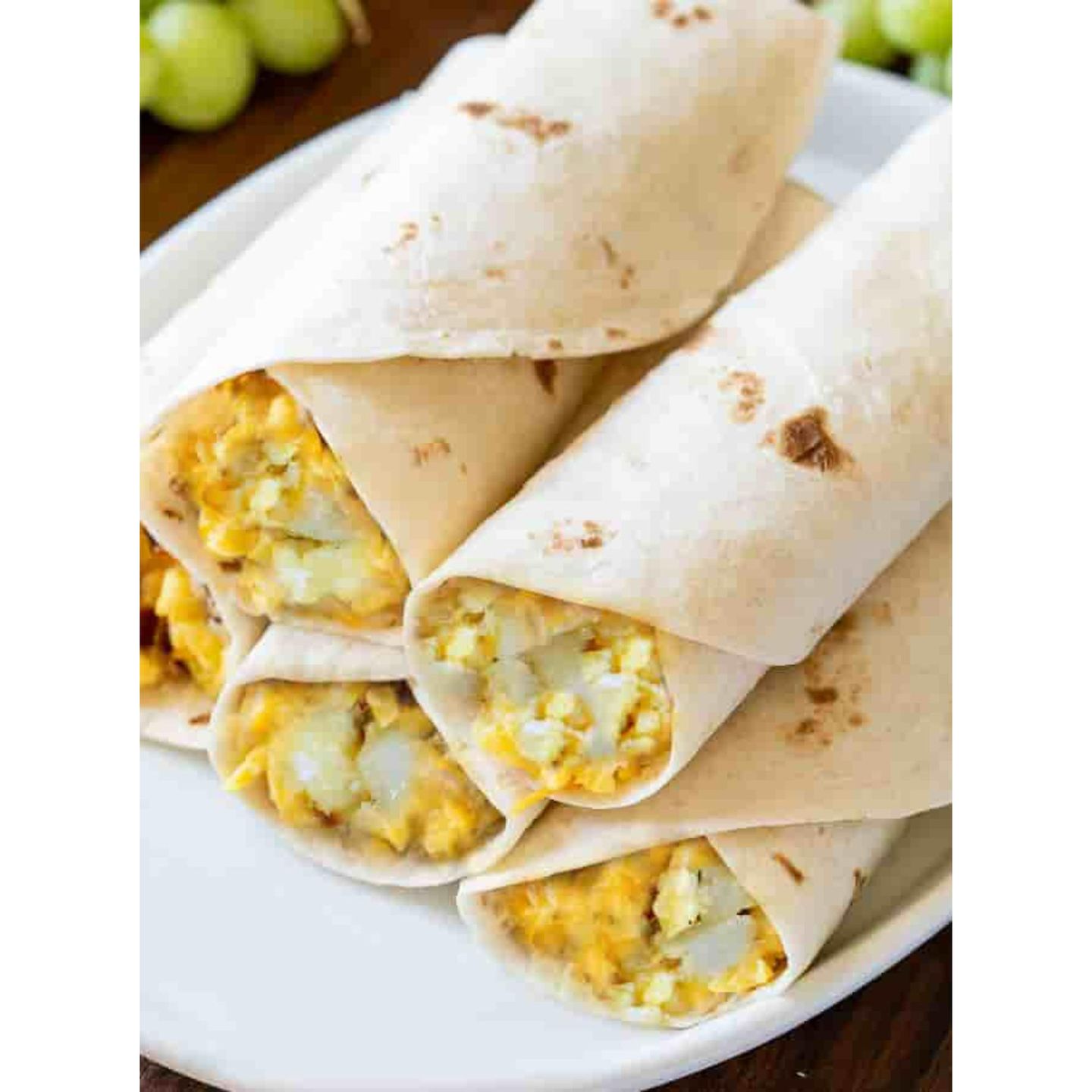 Fried Egg Sandwich - Bread Saz