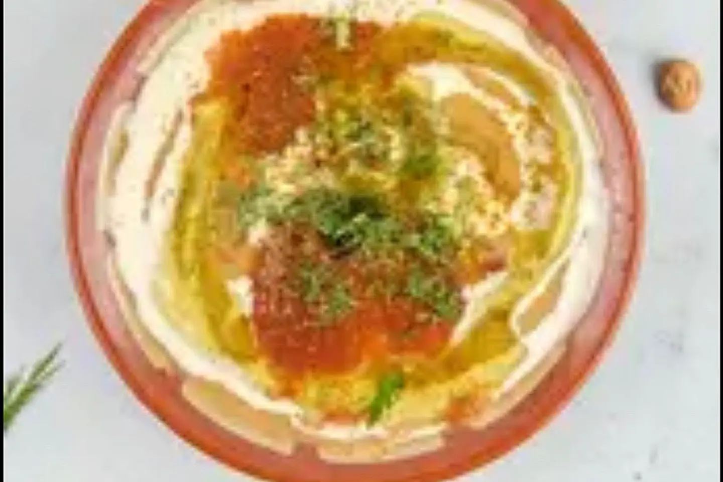 فول جرة - وسط