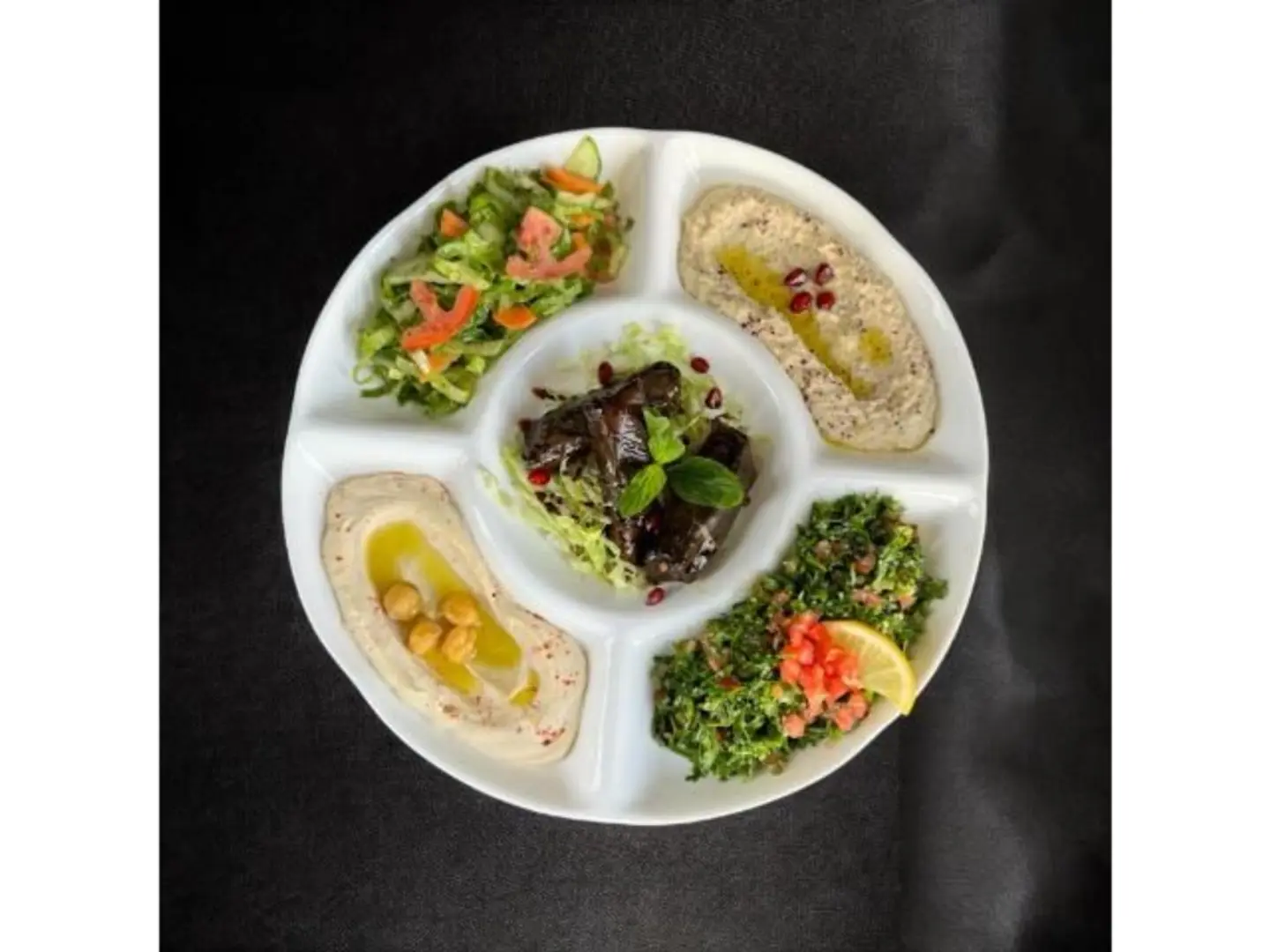 Mixed Appetizers - Small