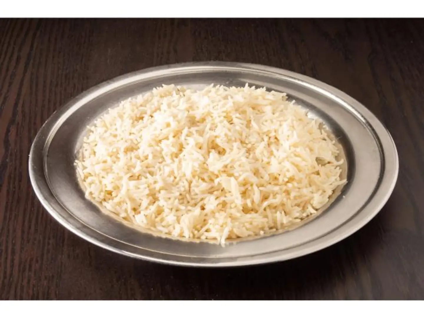 أرز سادة - صغير