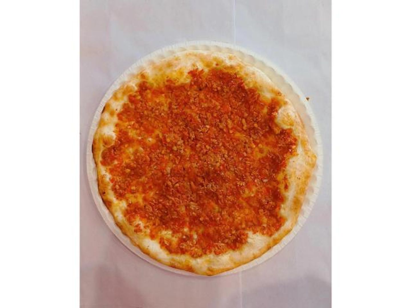 محمرة - صغير
